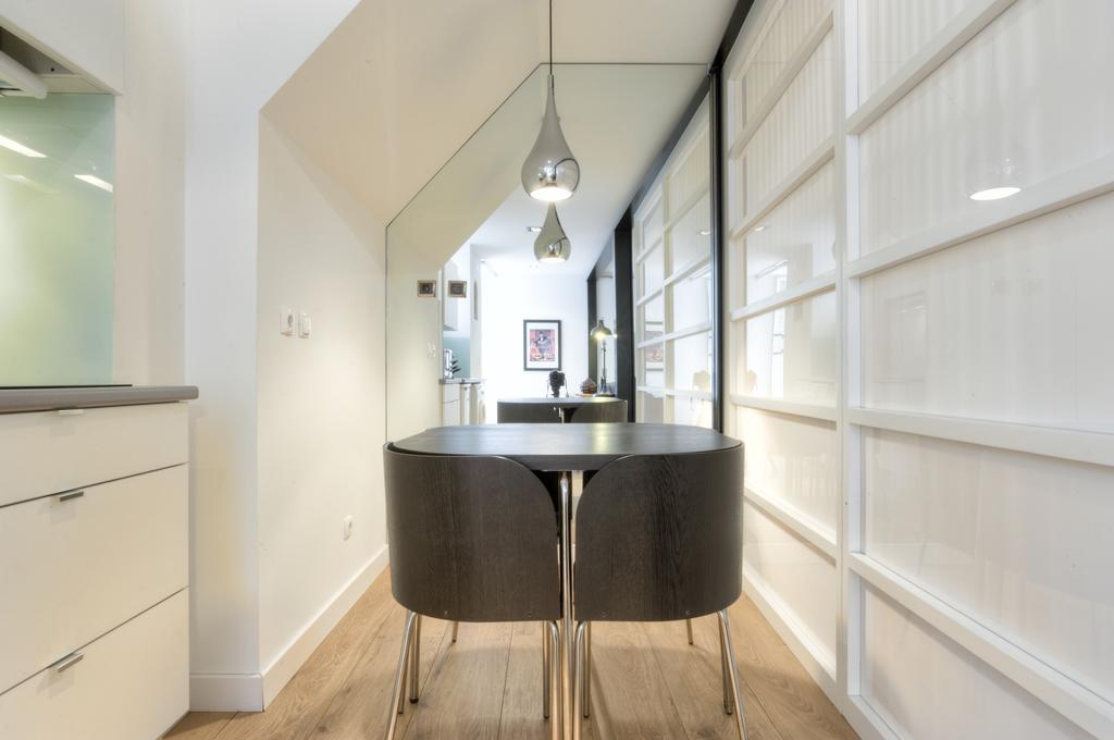 Apartmán Bmyguest - Castelo Charming Flat Lisboa Exteriér fotografie